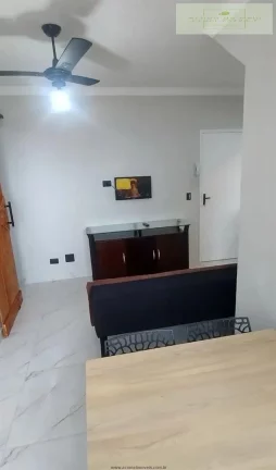 Imagem Apartamentos no Litoral para venda em Praia Grande no bairro Vila Guilhermina