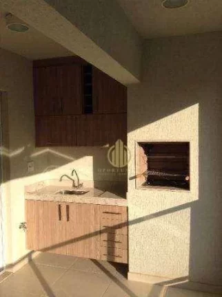 Imagem Apartamento 3 dormitórios - com suíte - varanda gourmet - Jardim Botânico - Ribeirão Preto/SP