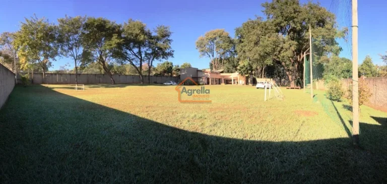 Imagem Chácara à venda no bairro Chácara São Marcelo - Mogi Mirim/SP