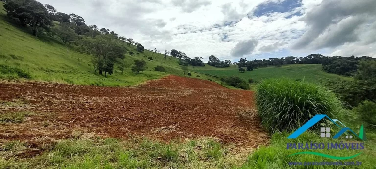 Imagem Invista em Sustentabilidade: Sítio com Nascentes e Preservação