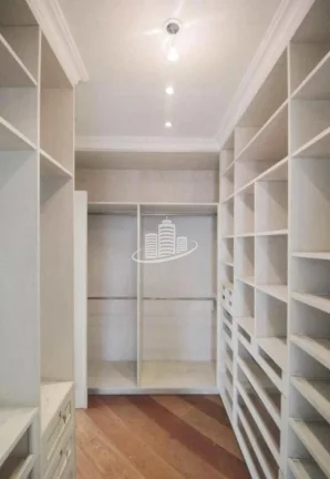 Imagem Casa de Condomínio