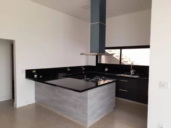 Imagem Casa Nova à Venda no Terras de Santa Cruz - Bragança Paulista!