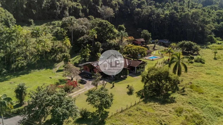 Imagem Sítio de 57 mil m² em Penedo, RJ
