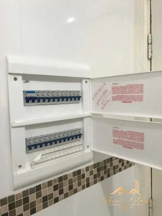 Imagem Apartamento de dois dormitórios no Marapé