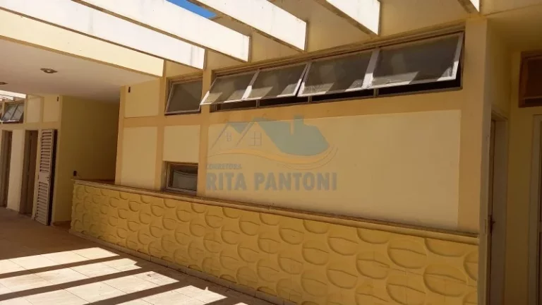 Imagem Casa - Ribeirão Preto - Centro - Região Central