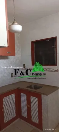 Imagem Casa para Venda em Limeira, Cidade Jardim, 2 dormitórios, 2 banheiros, 2 vagas