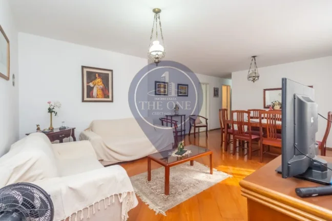Imagem Apartamento à venda em Pinheiros, São Paulo-SP: 3 quartos, 1 suite, 2 salas, 3 banheiros, 1 vaga, 117m² de área. Venha conferir!
