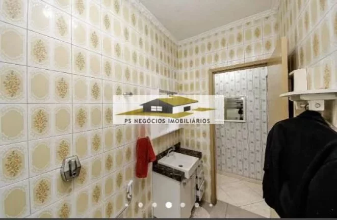 Imagem Casa para venda na Vila Tolstoi