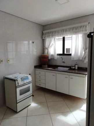 Imagem Apartamento incrível em uma região nobre no centro de Tatuí/SP