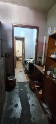 Imagem Galpão, 200 m² - venda por R$ 2.100.000,00 ou aluguel por R$ 12.640,00/mês - Vila Leopoldina - São Paulo/SP