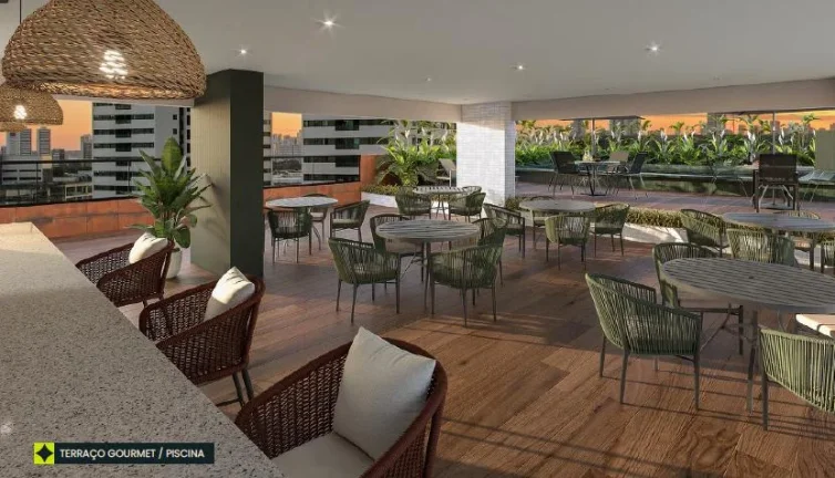 Imagem Apartamento Padrão