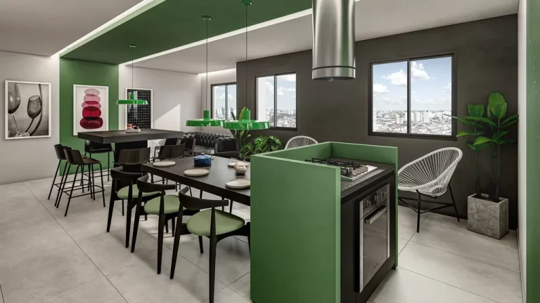 Imagem APARTAMENTO RESIDENCIAL em São Paulo - SP, Vila Mascote