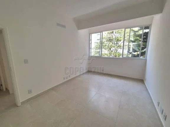 Imagem Flamengo - Residencial › Apartamento com 2 quarto(s) a Venda