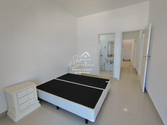 Imagem Imperdível oportunidade Apartamento reformado à venda em Guarujá-SP, Pitangueiras, com 3 quartos, 3 suítes e mais!