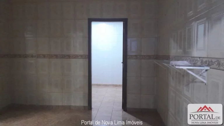 Imagem Casa para alugar em Nova Lima
