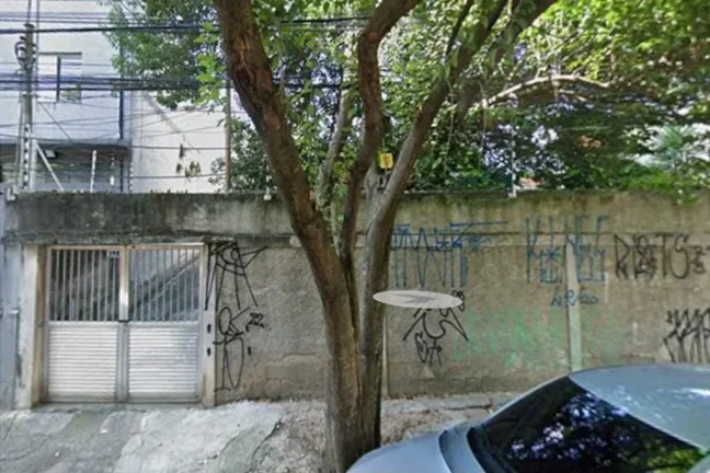 Imagem CASA RESIDENCIAL em São Paulo - SP, Brooklin Paulista