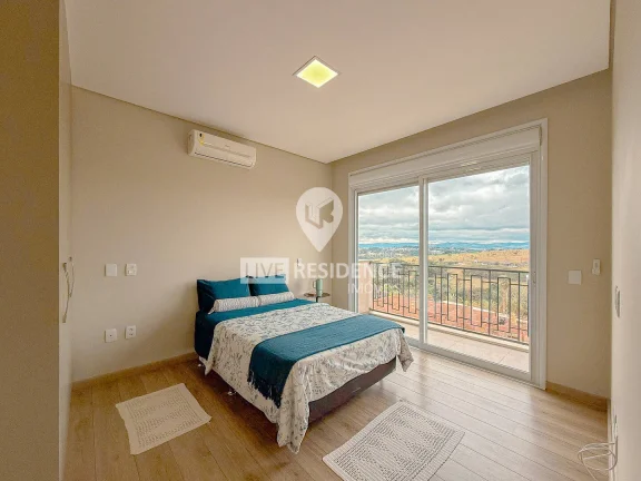 Imagem Casa á venda Condomínio Village das Palmeiras Itatiba-SP