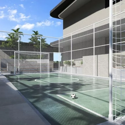 Imagem Rio Paru: Conforto e Sofisticação em Jardim Oceania, João Pessoa