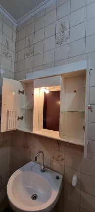 Imagem CASA RESIDENCIAL Á VENDA NO JARDIM LIMA EM FRANCA/SP