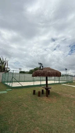 Imagem Terreno à venda, 270 m² por R$ 249.000,00 - Condominio Villagio Brunellli - Araçoiaba da Serra/SP