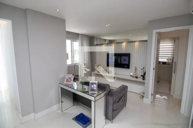Imagem Apartamento à Venda - Recreio, 2 Quartos, 175 m2