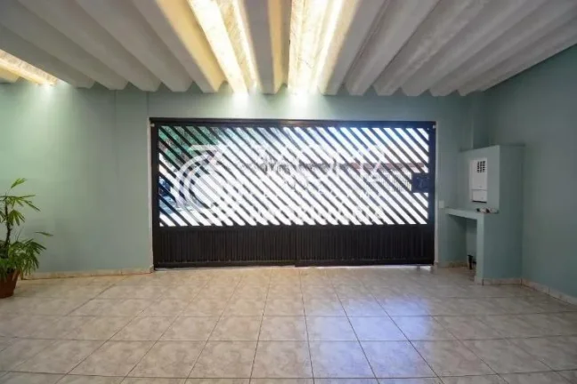 Imagem Casa para Venda em São Bernardo do Campo / SP no bairro Anchieta