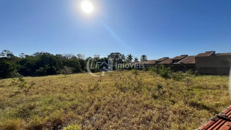 Imagem Excelente Oportunidade: Área Comercial de 9.510,00 m² no Bairro Caiçara, Campo Grande-MS!