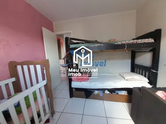 Imagem Cond Meridian Valparaíso de Goiás APTO 2 Quartos 1 Vaga 45m² Lazer Completo