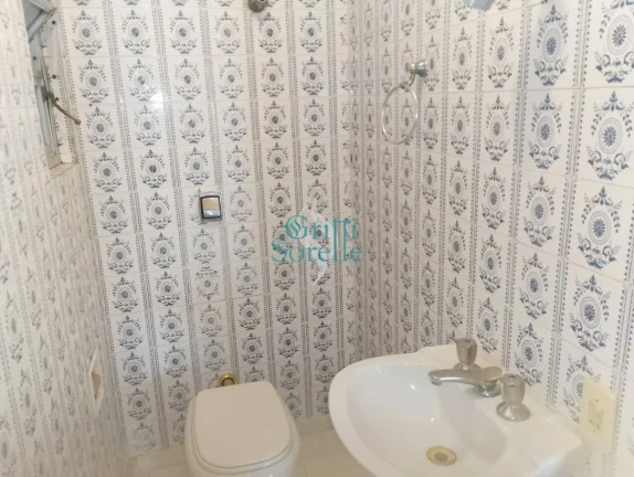 Imagem Apartamento à Venda em Itaim Bibi - São Paulo/SP.