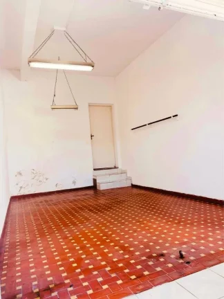 Imagem Sobrado comercial/residencial com 4 vagas - Sapopemba