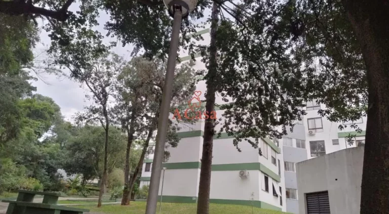 Imagem Apartamento com 1 Dormitorio(s) localizado(a) no bairro Nonoai em Porto Alegre / Rio Grande do Sul Ref.:247