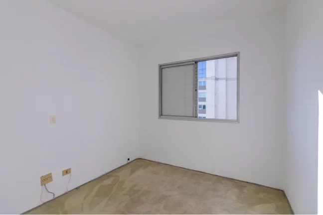 Imagem APARTAMENTO RESIDENCIAL em São Paulo - SP, Itaim Bibi