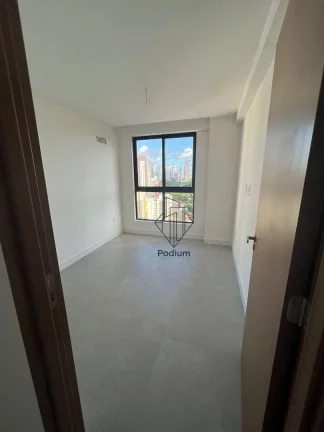 Imagem Apartamento de alto padrão no Setai Casas Verticais em Tambaú- AP1472