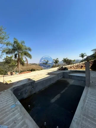 Imagem Casa alto padrão a venda em Monte ALegre do Sul
