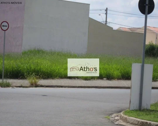 Imagem Terreno à venda, 275 m por R$ 550.000,00 - Jardim dos Colibris - Indaiatuba/SP