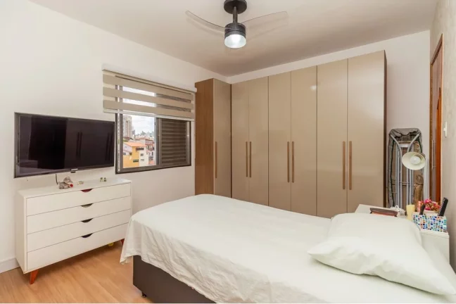 Imagem APARTAMENTO RESIDENCIAL em São Paulo - SP, Santana