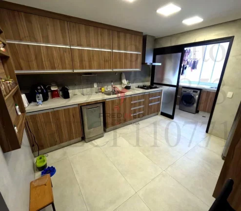 Imagem Excelente Apartamento no Paraíso