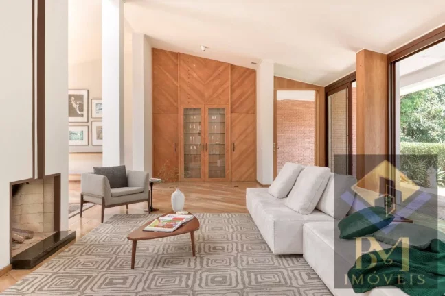 Imagem COMO NÃO SE APAIXONAR POR ESTA BELÍSSIMA CASA??