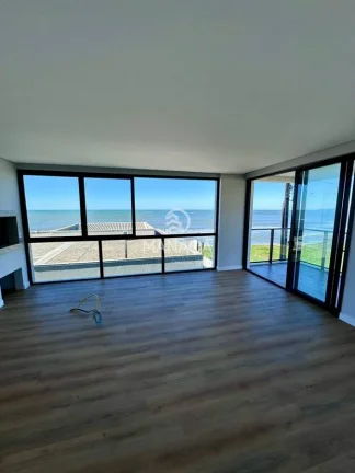 Imagem Apartamentos a venda - 3 Quartos - Praia Tabuleiro - Itajuba - Barra Velha - Pé na areia