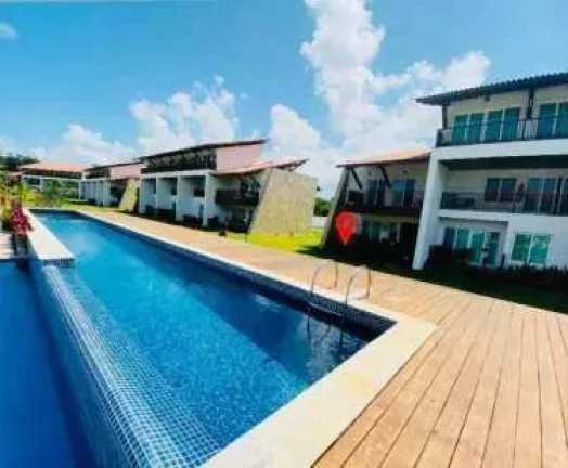 Imagem Casa de condomínio à venda em Recife, Boa Viagem, com 2 quartos, 79m2