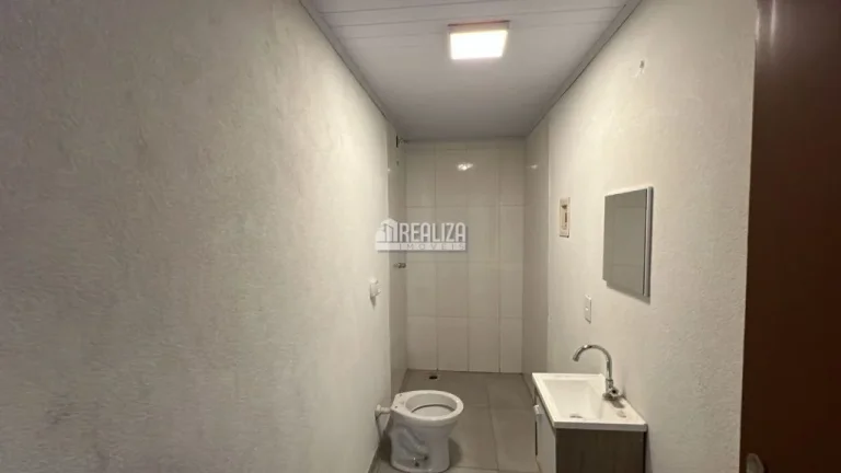 Imagem Casa à venda no bairro Vila Arquelau, Uberaba - 3 dormitórios, 4 garagens e mais!