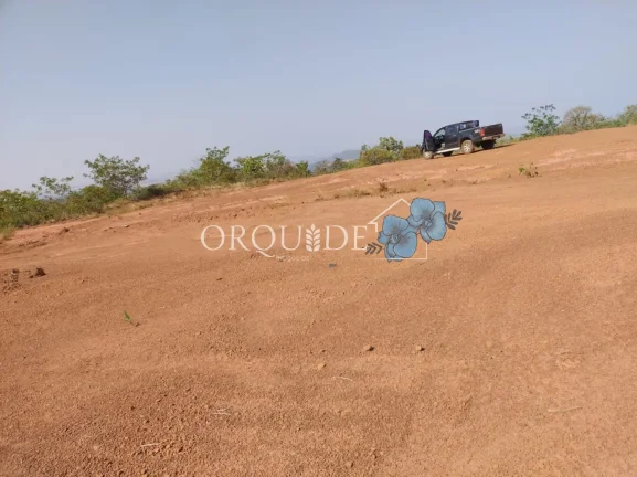 Imagem Fazenda à venda na Área Rural de Rio Verde-GO