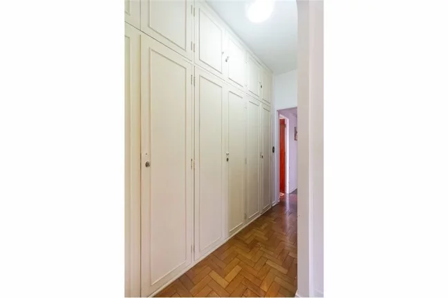 Imagem APARTAMENTO RESIDENCIAL em São Paulo - SP, Jardim das Acácias