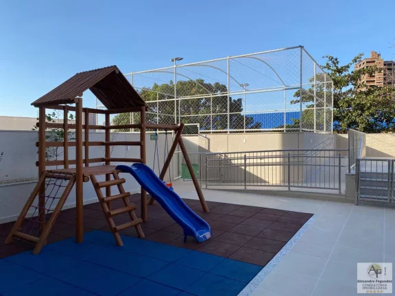 Imagem Apartamento para Venda em Goiânia, PARQUE AMAZONIA, 3 dormitórios, 1 suíte, 2 banheiros, 1 vaga