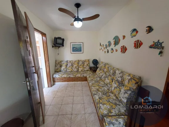 Imagem Apartamento no Perequê Açú !