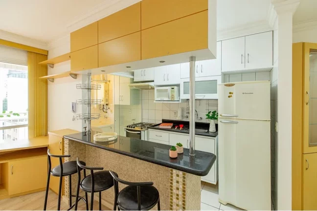 Imagem APARTAMENTO RESIDENCIAL em São Paulo - SP, Vila Olímpia