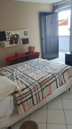 Imagem Residencial Nautilus - A sua cobertura Beira Mar do Jardim Oceania