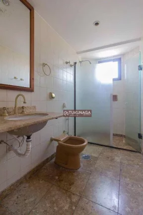 Imagem Apartamento com 3 dormitórios à venda, 119 m² por R$ 760.000,00 - Jardim Ampliação - São Paulo/SP