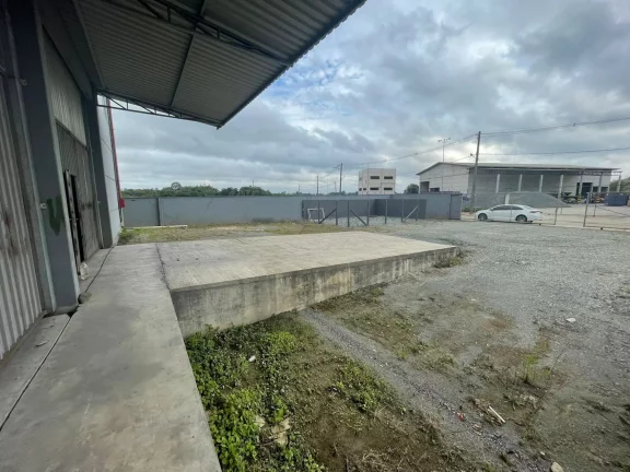 Imagem GALPAO COMERCIAL em Araquari - SC, Corveta
