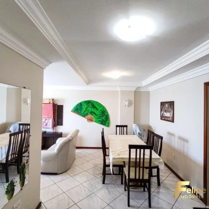 Imagem ÓTIMO APARTAMENTO DE FRENTE PARA A PRAIA DO MORRO - GUARAPARI / ES